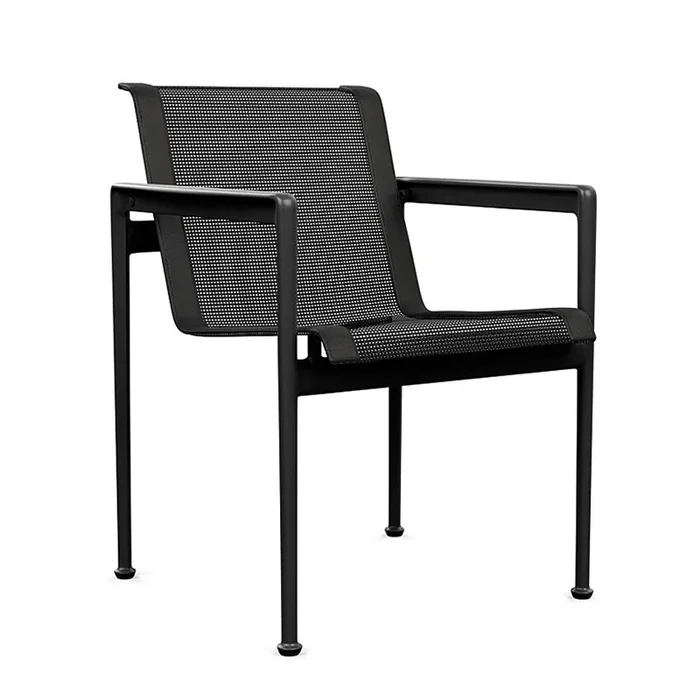 1966 Dining Armchair – Knoll