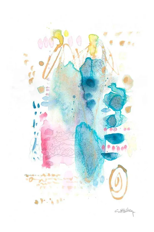 ABSTRACTO MANCHAS I 45×30 – Drimdeco