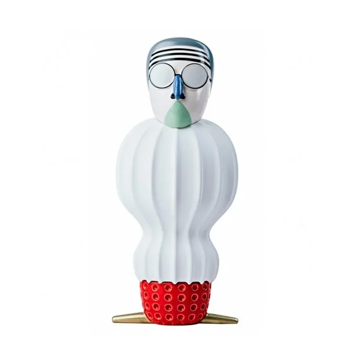 Achille Most Illustrious – Bosa