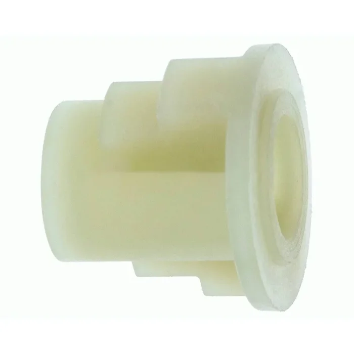 Acoplamiento Motor Caldera 8×11,5x15mm Blanco