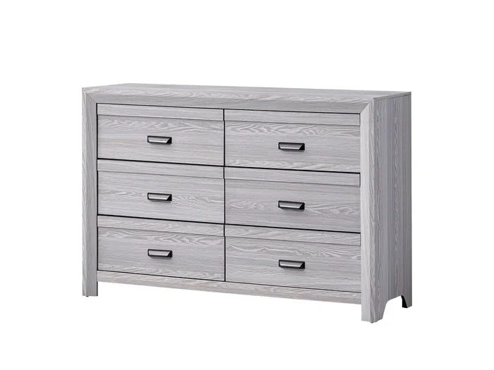 Adelaide Driftwood Dresser