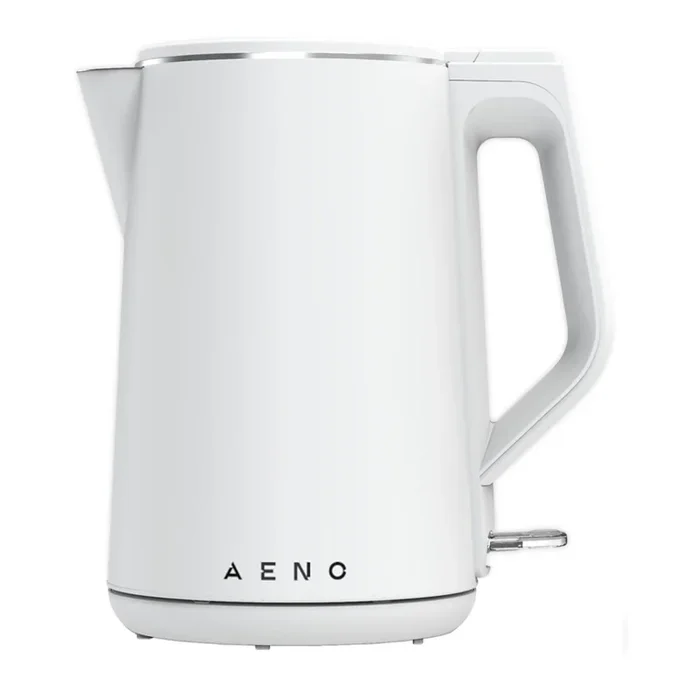 AENO – Hervidor 1,5 l 2200W/230V blanco