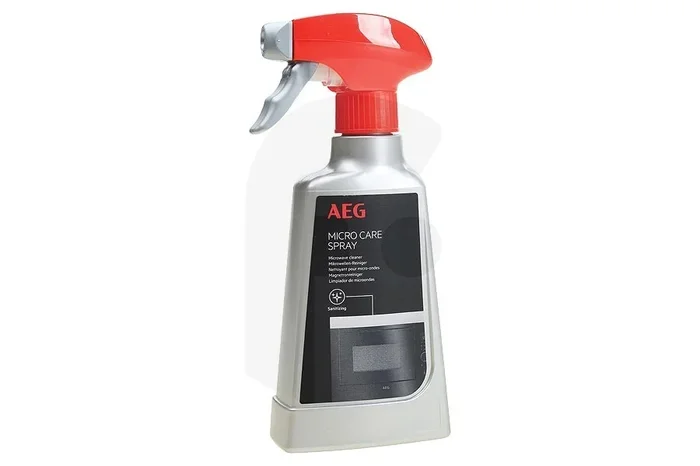 Aerosol limpiador para microondas AEG 6MCS10 9029797157