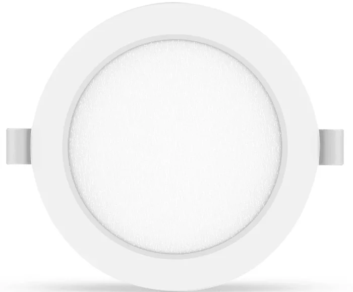 Aigostar – Lámpara empotrable LED LED/18W/230V 4000K diá. 22 cm blanco