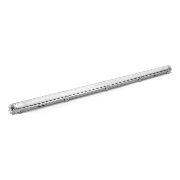 Aigostar – Lámpara técnica LED fluorescente 1xG13/18W/230V 4000K 127,6 cm IP65