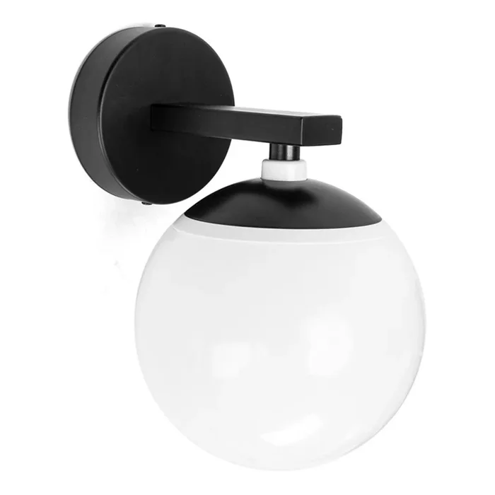 Aigostar – LED RGBW Aplique regulable MESH Inteligente LED/8W/230V + control remoto