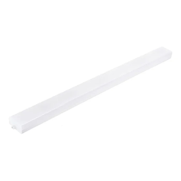 Aigostar – Luminaria fluorescente LED MESH LED/30W/230V 3000-6500K