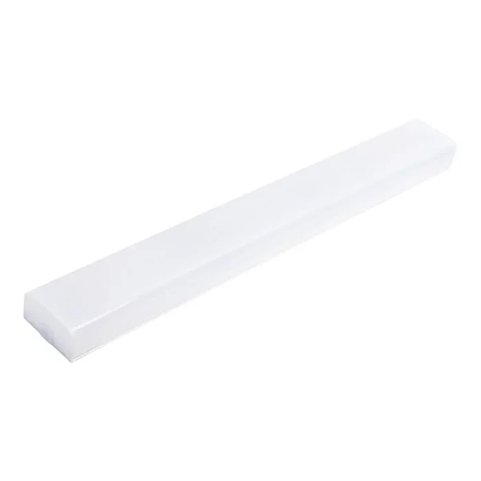 Aigostar – Luminaria LED tipo fluorescente MESH LED/18W/230V 6500K
