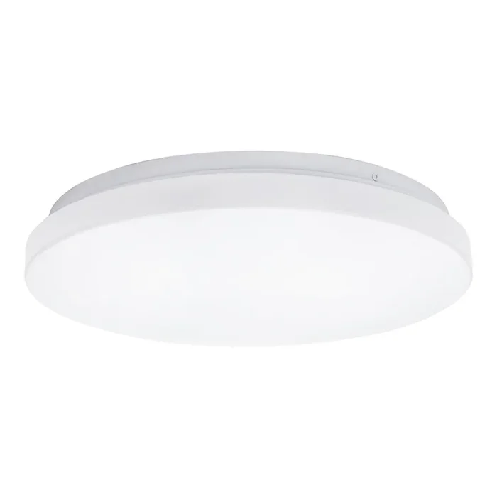 Aigostar – Plafón LED 24W/230V 3000K Ø 38 cm
