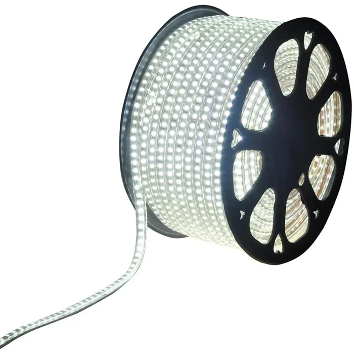 Aigostar – Tira LED exterior 50m LED/400W/230V 6500K IP65