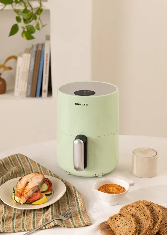 AIR FRYER – Freidora de aire 1.5 L