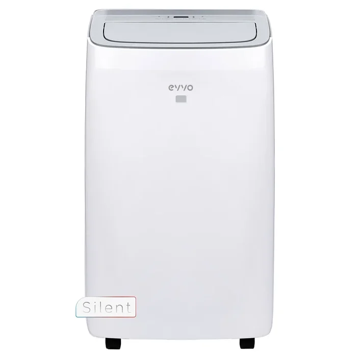 Aire Acondicionado Portatil CLIMA P9 Frio y Calor Reacondicionado Clase A