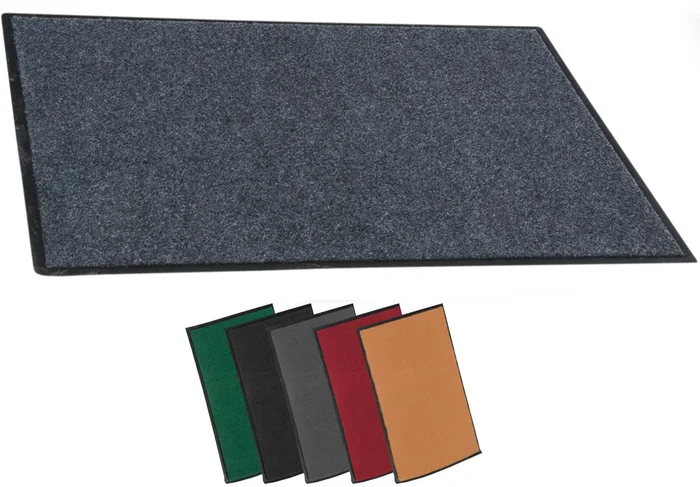 Alfombra antideslizante