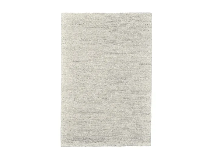 Alfombra bereber tejida a mano con lana 250×300 cm Arena Maloronga