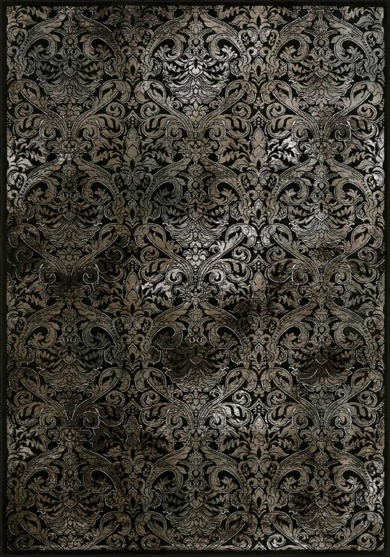 Alfombra de diseño Axel