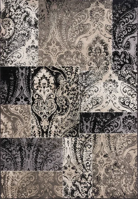Alfombra de diseño Poly