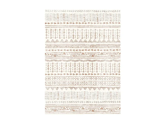 Alfombra de Salón SucceBuy, 1,5 x 2,1 m, Alfombra Grande para Dormitorio, Lavable, Antideslizante, Suave y Cómoda, Estilo Moderno, para Dormitorio, Beige