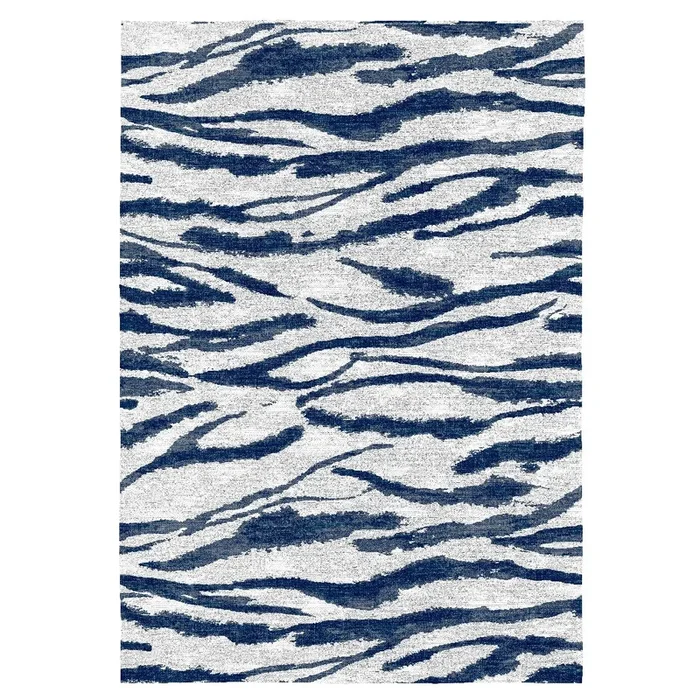 Alfombra decorativa NAF NAF JIBRA 160×230 cm