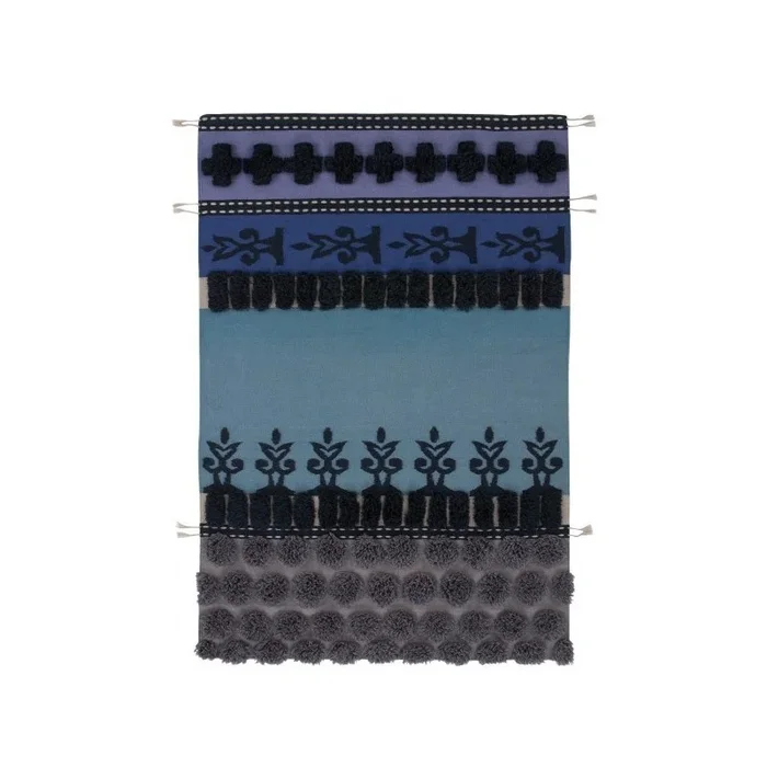 Alfombra Glaoui Tumbuctú – Gan Rugs