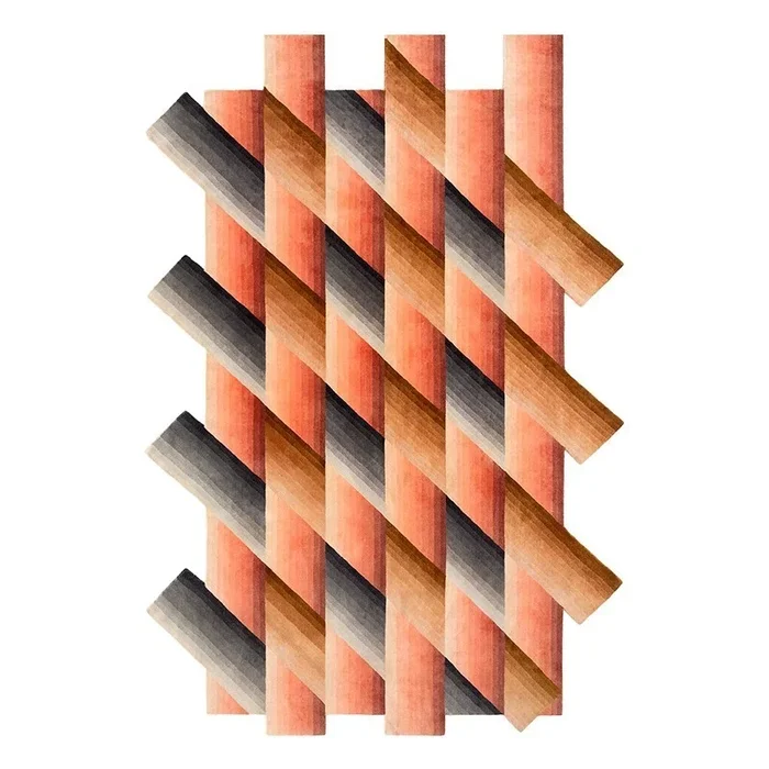 Alfombra Mirage Nude – Gan Rugs