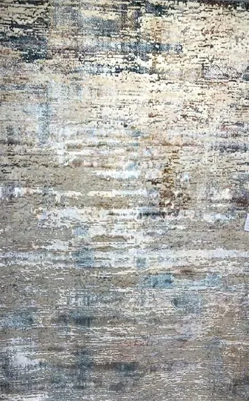 Alfombra poliéster OLIVIA 120x170cm