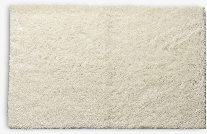 Alfombrilla de baño KARLSTAD 50×80 natural