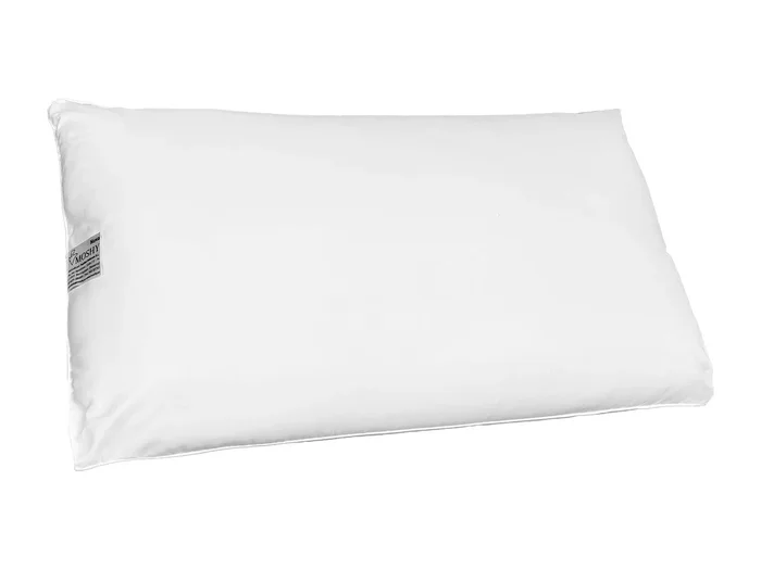 Almohada Nova Moshy Fibra y 100% Poliéster 90 cm