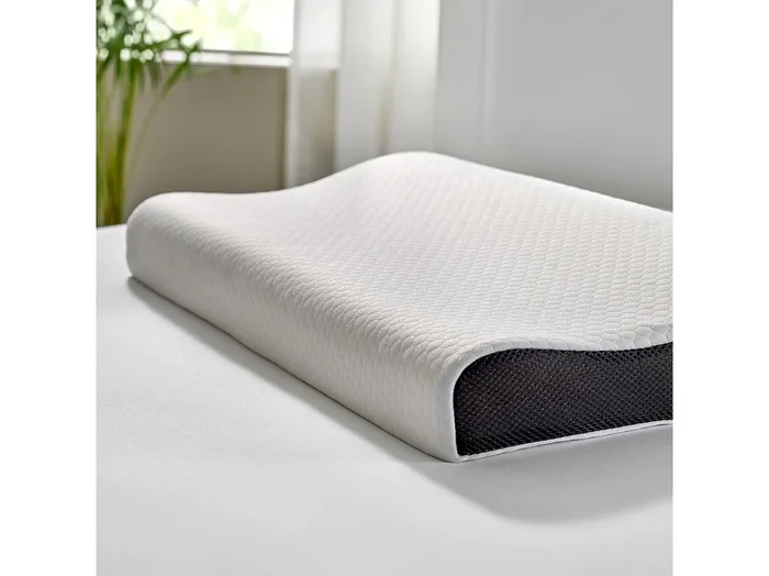Almohada Viscoelástica – firmeza media 70x40cm