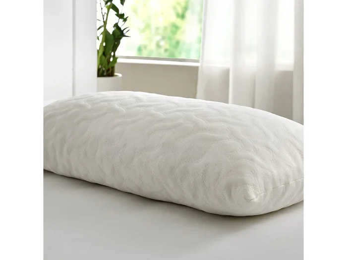 Almohada Viscoelástica con Aloe Vera 70x40cm