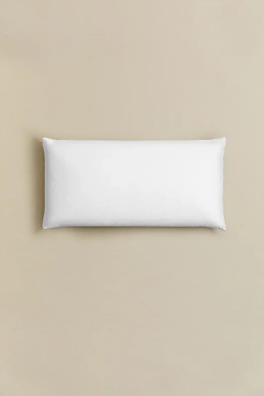 Almohada viscoelástica Luenel 75 x 40 cm – SKLUM