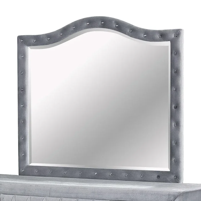 Alzir Gray Mirror