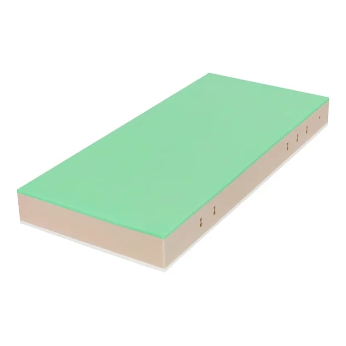 Ambiamo – Colchón de espuma Flexifoam IKAROS 80×200 cm