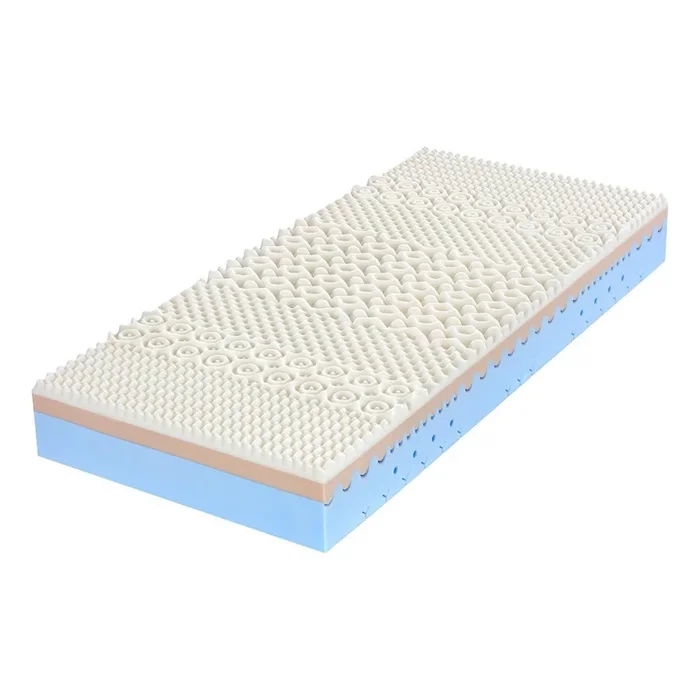Ambiamo – Colchón de espuma HYPNOS 80×200 cm