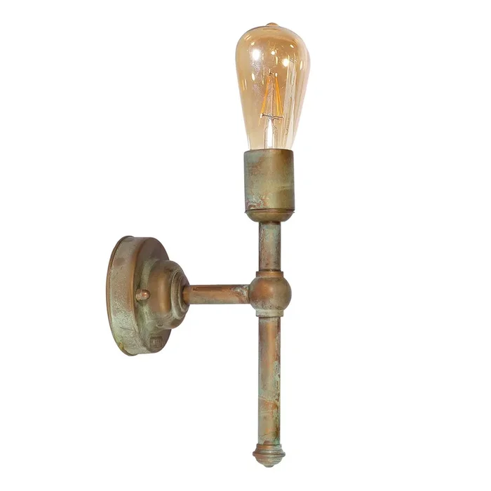Antorcha de pared recta 3106