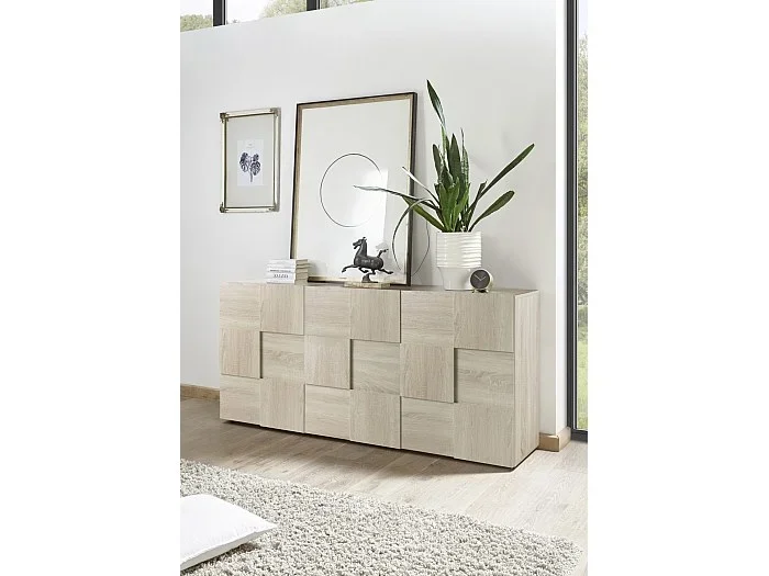 Aparador LONDON roble