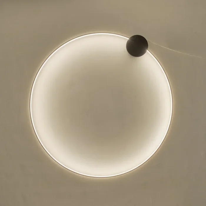 Aplique LED LED/9W/230V 3000K