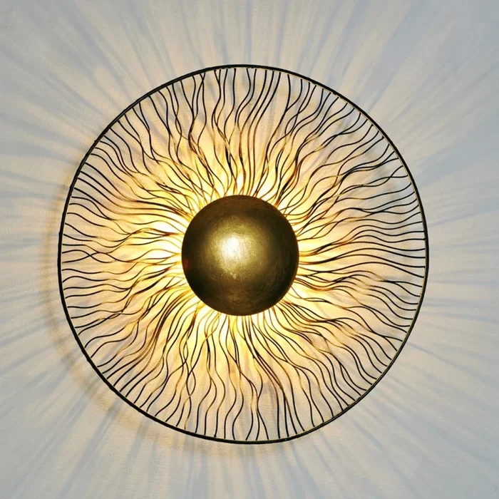 Aplique LED Valentina Due