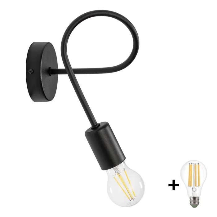Aplique OXFORD 1xE27/15W/230V