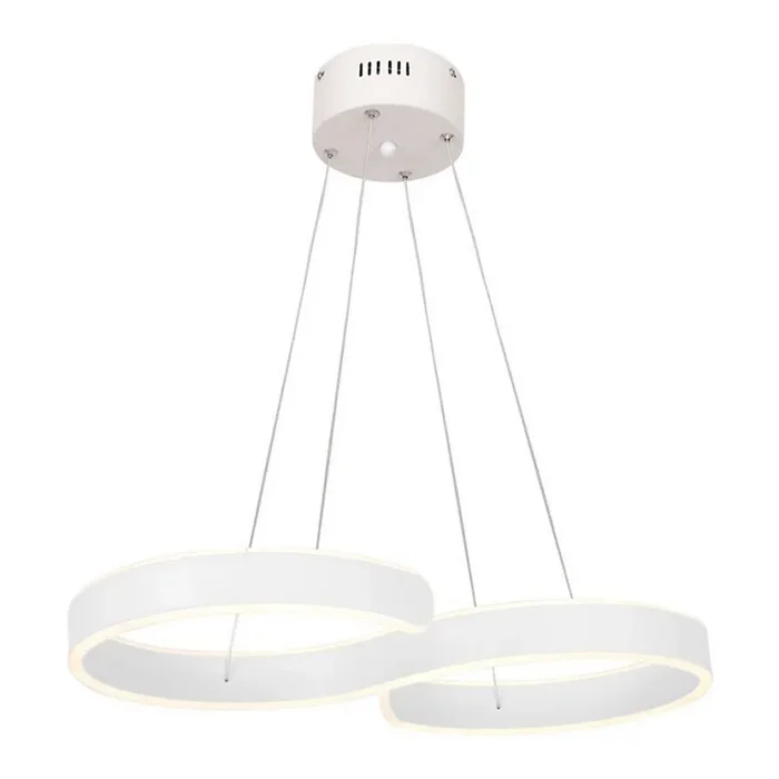 Araña LED colgante INFINITY LED/50W/230V