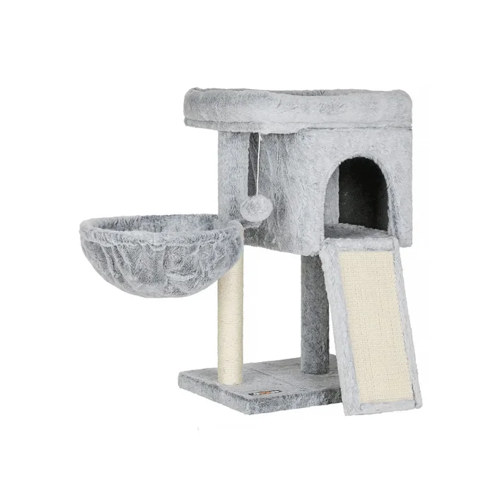 Árbol de Gato Gris Claro-Feandrea