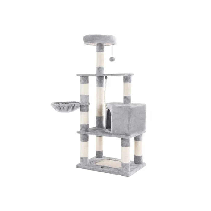 Árbol para Gatos para Descansar