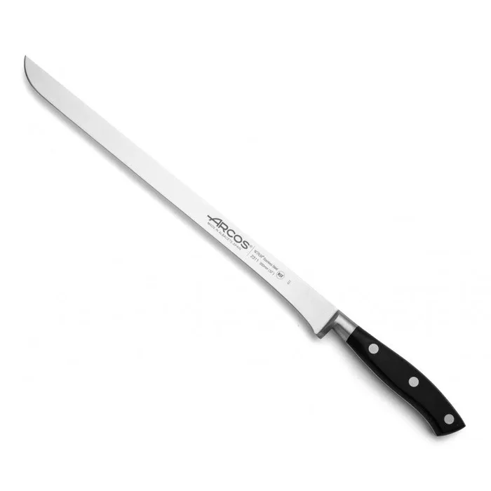 Arcos Cuchillo Jamonero Riviera