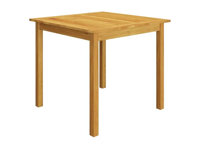 Arend Juego de comedor de jardín de 5 piezas gris
