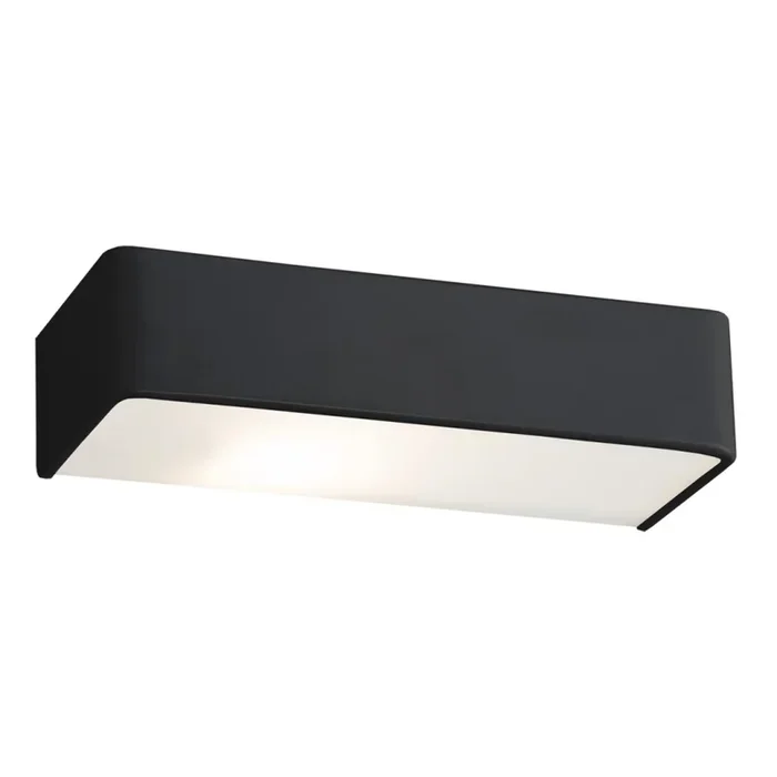 Argon 3075 – Aplique RODAN 1xE27/15W/230V