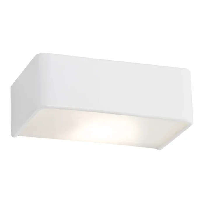 Argon 3077 – Aplique RODAN 1xE27/15W/230V