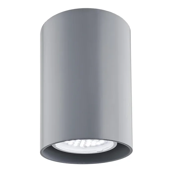 Argon 3120 – Foco LED TYBER 2 1xGU10/3,5W/230V