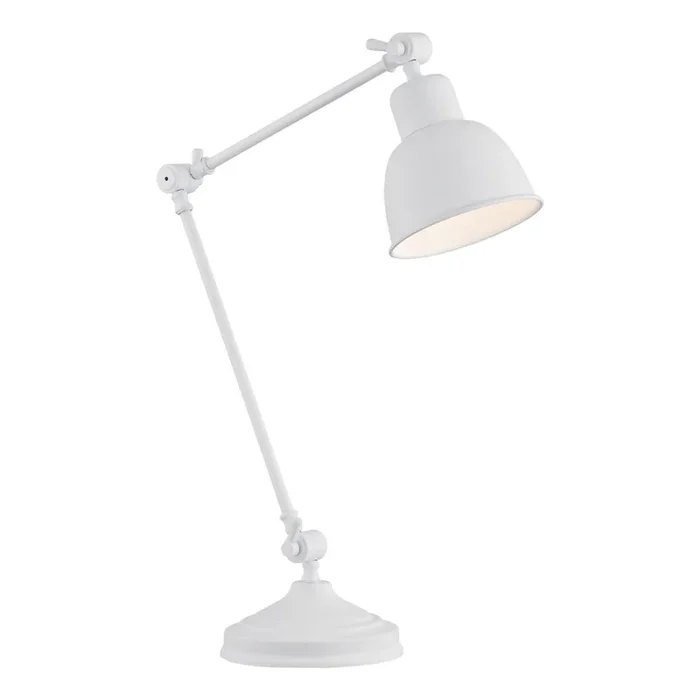 Argon 3194 – Lámpara de mesa EUFRAT 1xE27/15W/230V