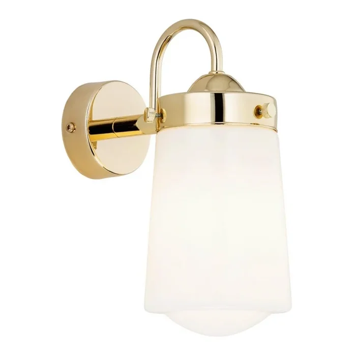 Argon 4717 – Aplique de baño PASADENA 1xE27/15W/230V IP44