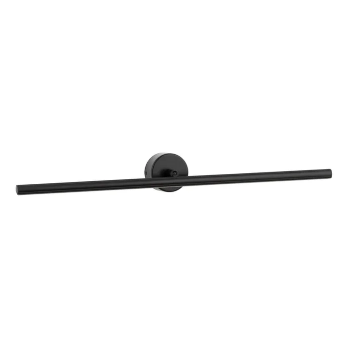 Argon 8594 – Lámpara LED de cuadro MIRIAM LED/7,2W/230V 3000K 40 cm negro