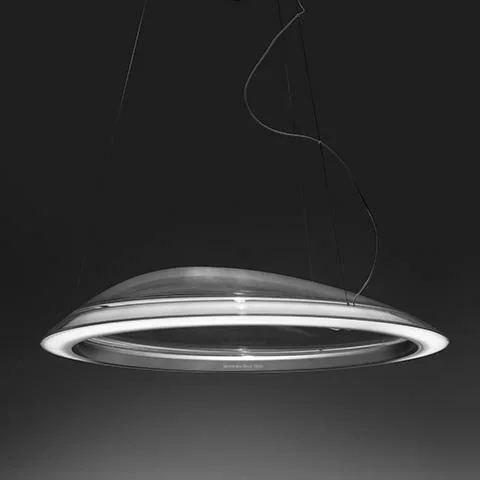 Artemide 1401010APP – Lámpara de araña LED regulable AMELUNA LED/41W/230V 3000K